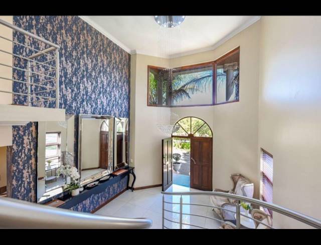 4 BEDROOM PROPERTY TO RENT IN DAINFERN VALLEY ESTATE